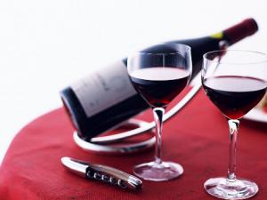 每天喝6杯红酒导致口腔癌增3倍!