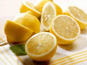 柠檬泡水越浓越好吗?5个饮食误区