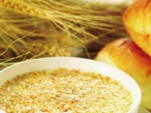 吃高纤维食物好吗?高纤维食物易诱发女性不孕