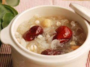 隔夜的银耳能吃吗?隔夜银耳为什么不能吃