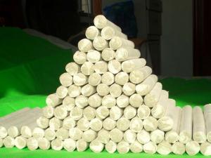 什么是艾灸条?艾灸条的使用方法