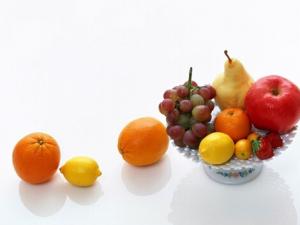 扁桃体发炎吃什么好?金橘帮助治疗扁桃体发炎