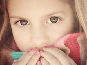 五官的健康密码:眼睛鼻子嘴唇舌头面颊看健康状况