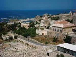 比布鲁斯:世界上至今一直有人居住的最古老城市