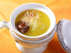 常吃鱼翅好吗?鱼翅可能致男性不育