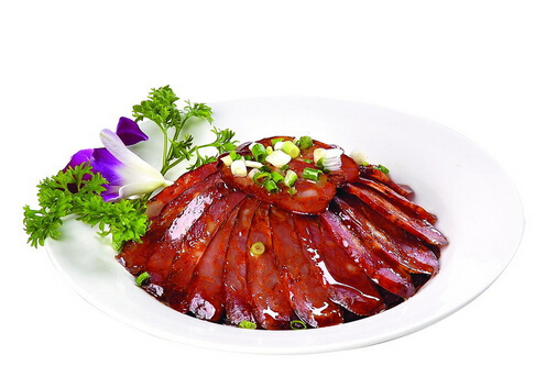 腊肠怎么做好吃?腊肠的做法