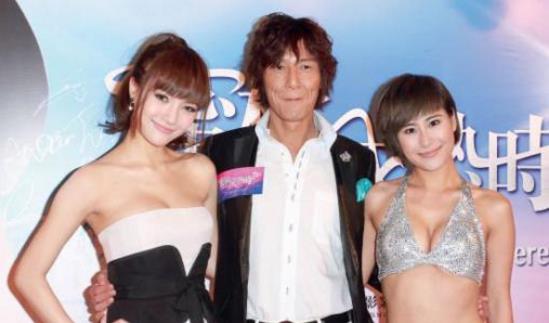 日本AV男优御三家 山本龙二av作品常演反派人物以变态出名