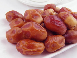 椰枣的功效与作用-食用椰枣的注意事项