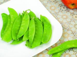 扁豆的营养价值-如何减少扁豆的毒素?