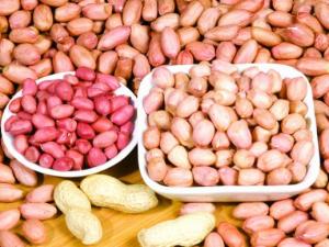 花生皮能吃吗?关于吃花生米要不要带皮吃