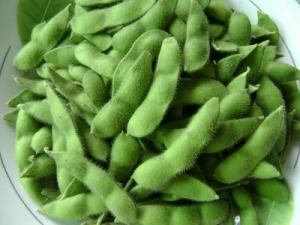 吃毛豆有什么好处?毛豆怎么吃最有营养