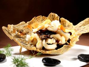 多宝鱼怎么杀?杀多宝鱼的注意事项