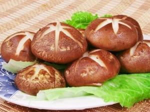 如何挑选香菇?挑选香菇的小窍门