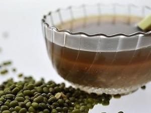 绿豆汤为什么会变红?怎样煮绿豆汤才不会变红