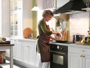 预防厨房煤气管道油污的办法