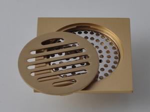 地漏堵了怎么办?疏通地漏小妙招