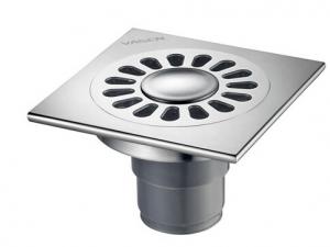 地漏如何防臭-地漏反味怎么办?