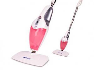 蒸汽拖把好用吗?怎么选择蒸汽拖把