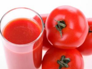 宝宝能吃西红柿吗?宝宝吃西红柿的做法