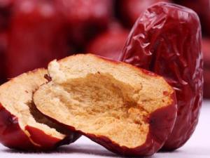 宝宝能吃红枣吗?宝宝吃红枣的做法