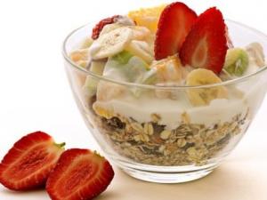 宝宝能吃燕麦吗?宝宝吃燕麦有什么好处