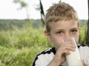 宝宝多大可以喝豆浆?宝宝喝豆浆好吗