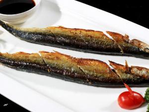 孕妇可以吃秋刀鱼吗?孕妇吃秋刀鱼的注意事项