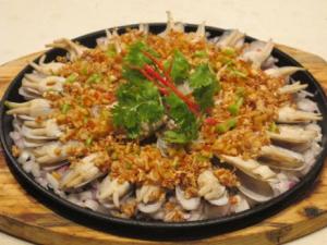 孕妇可以吃蛏子吗?孕妇能不能吃蛏子