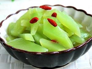 孕妇能吃莴笋吗?孕妇吃莴笋有什么好处