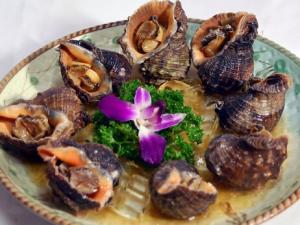 食用苦螺的注意事项-苦螺的营养价值