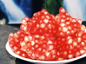 吃红石榴会“养大”肌瘤吗?纯属谣言