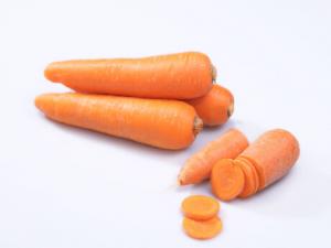 胡萝卜生吃等于白吃吗?胡萝卜的吃法