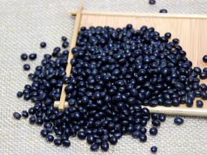 常食黑豆有助怀孕有科学依据吗?