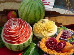 脾胃虚寒的人不宜多吃西瓜-吃西瓜的注意事项