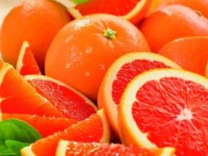 如何挑选柚子?吃柚子的注意事项