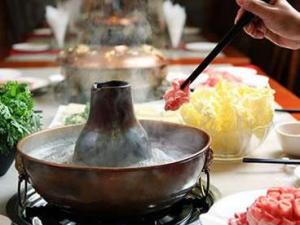 食物趁热吃好吗?寒冬进食过热易损害口腔健康