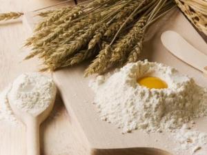 如何挑选面粉?吃面粉的注意事项