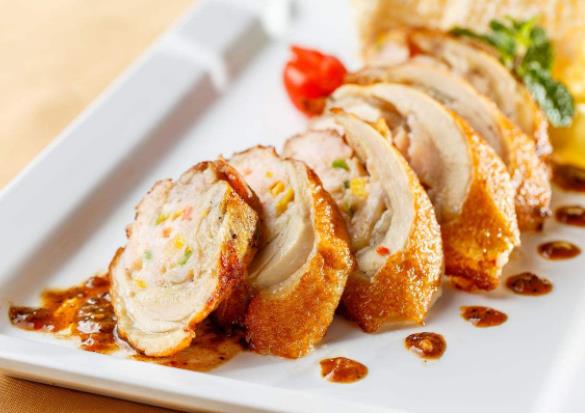 鸡肉不能和什么一起吃?与鹅肉、鸡肉鸡蛋相克的食物大全