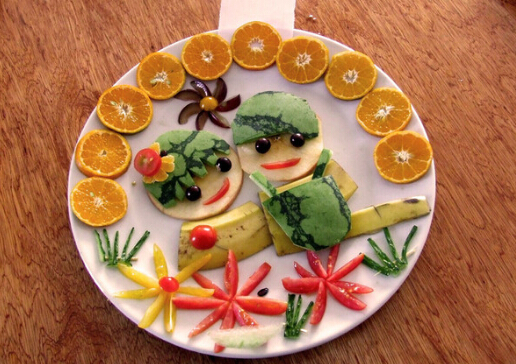 女人夏季减肥吃啥好?