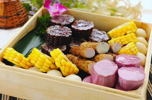 哪些人不宜多吃粗粮?7类人群不宜摄入粗粮过多