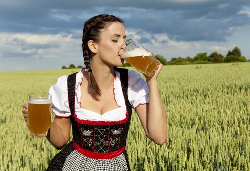 喝啤酒好吗?夏季喝啤酒的十大禁忌