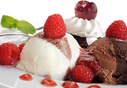 吃冰激凌会发胖吗?经常吃冰淇淋的危害