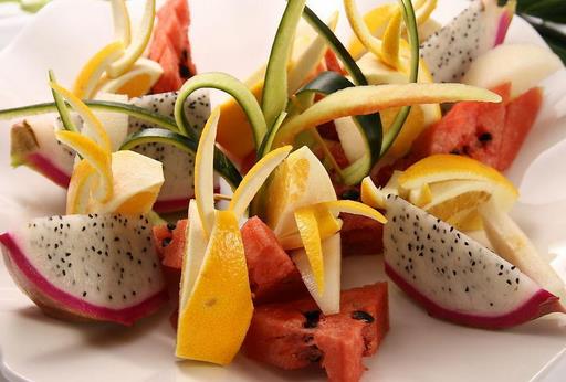 什么时候吃水果好?吃水果的禁忌有哪些