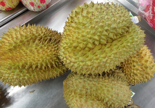 吃榴莲有啥好处?榴莲可缓解痛经