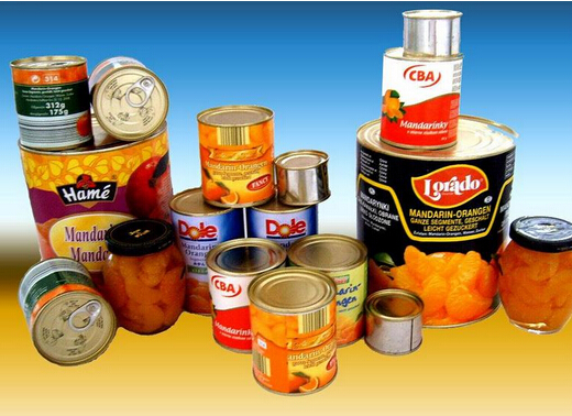 玻璃罐头打不开怎么办?瓶盖打不开怎么办?