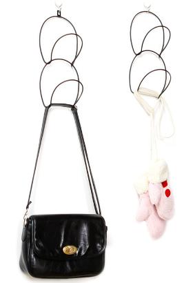 如何制作连环衣钩?连环衣钩的制作方法