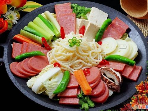 如何吃火锅更健康?哪些人不适合吃火锅