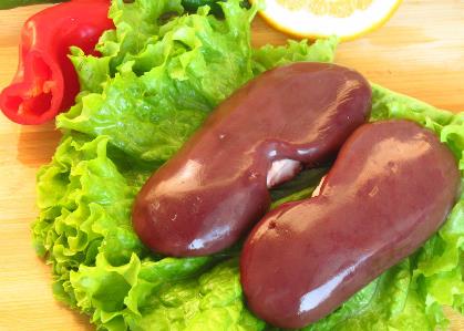 吃猪腰子补肾好吗?“腰子”致男性不育是真的吗