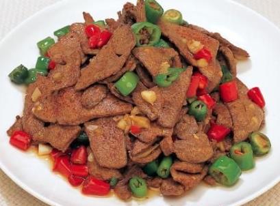 吃什么伤肝脏?伤害肝脏的克星食物有哪些