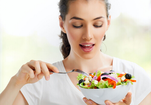 研究指出吃太咸老得快-怎么预防衰老?